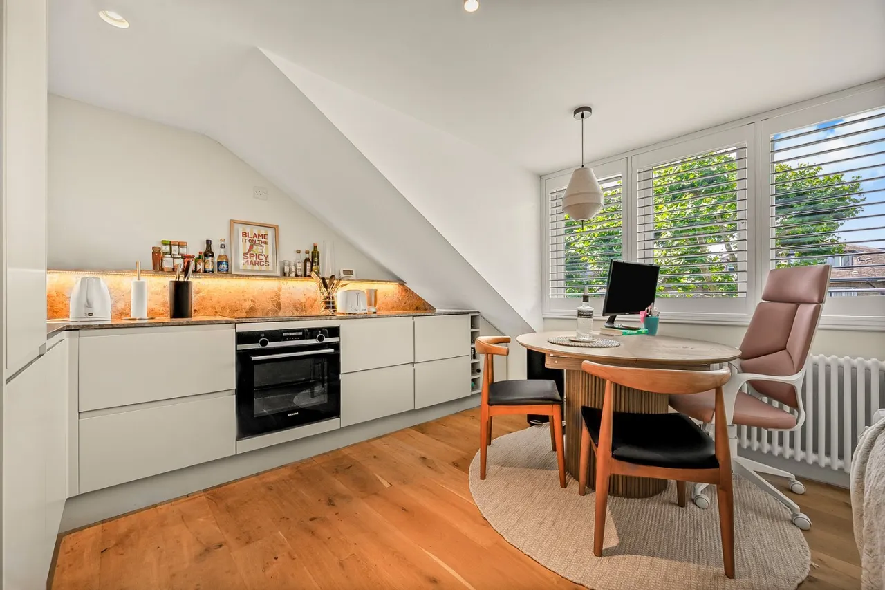 Primrose Gardens, Belsize Park, NW3, photo 8