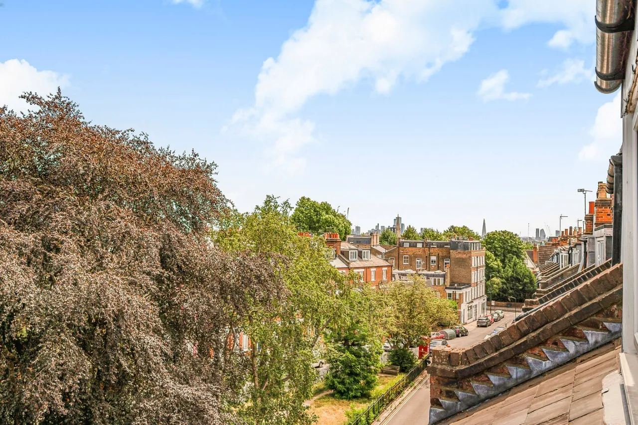 Primrose Gardens, Belsize Park, NW3, photo 13