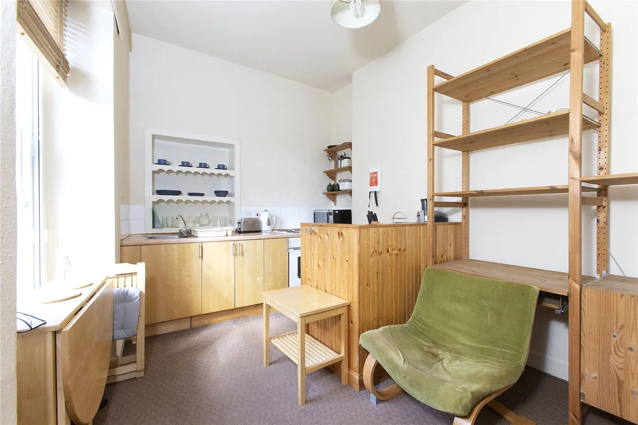 High Street, Edinburgh, EH1, photo 5
