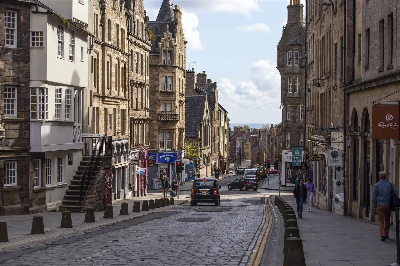 High Street, Edinburgh, EH1, photo 9