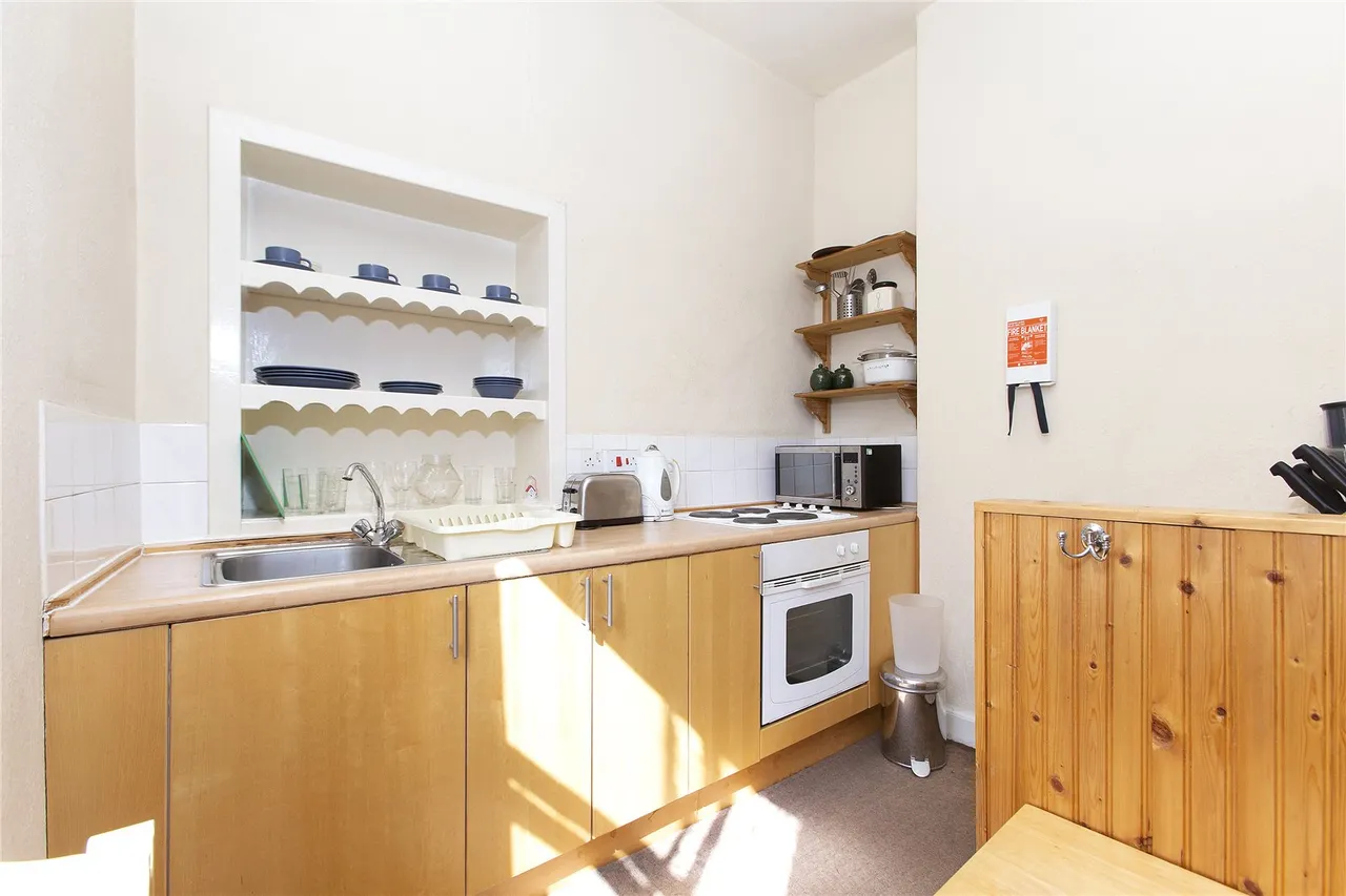 High Street, Edinburgh, EH1, photo 6