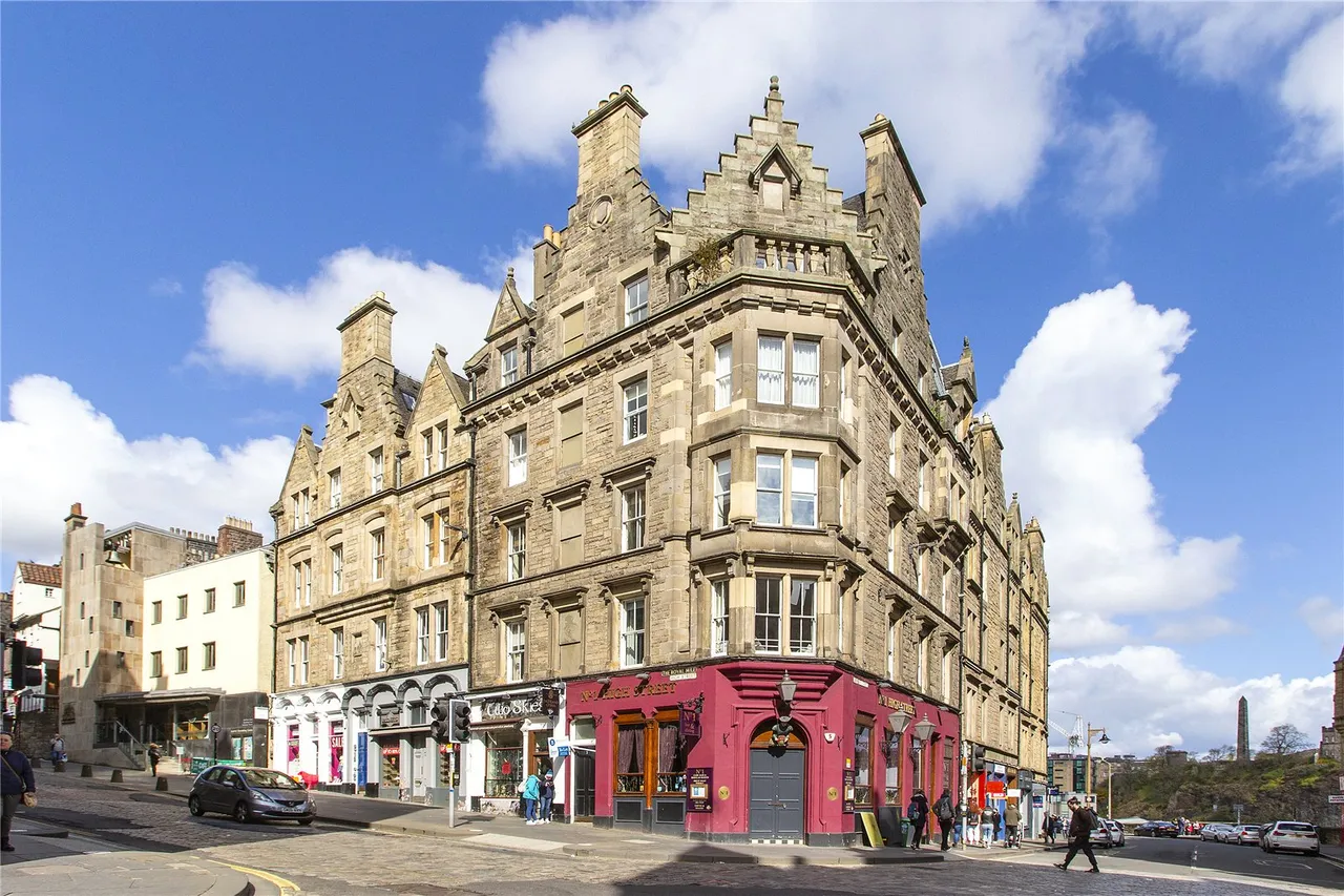 High Street, Edinburgh, EH1, photo 8