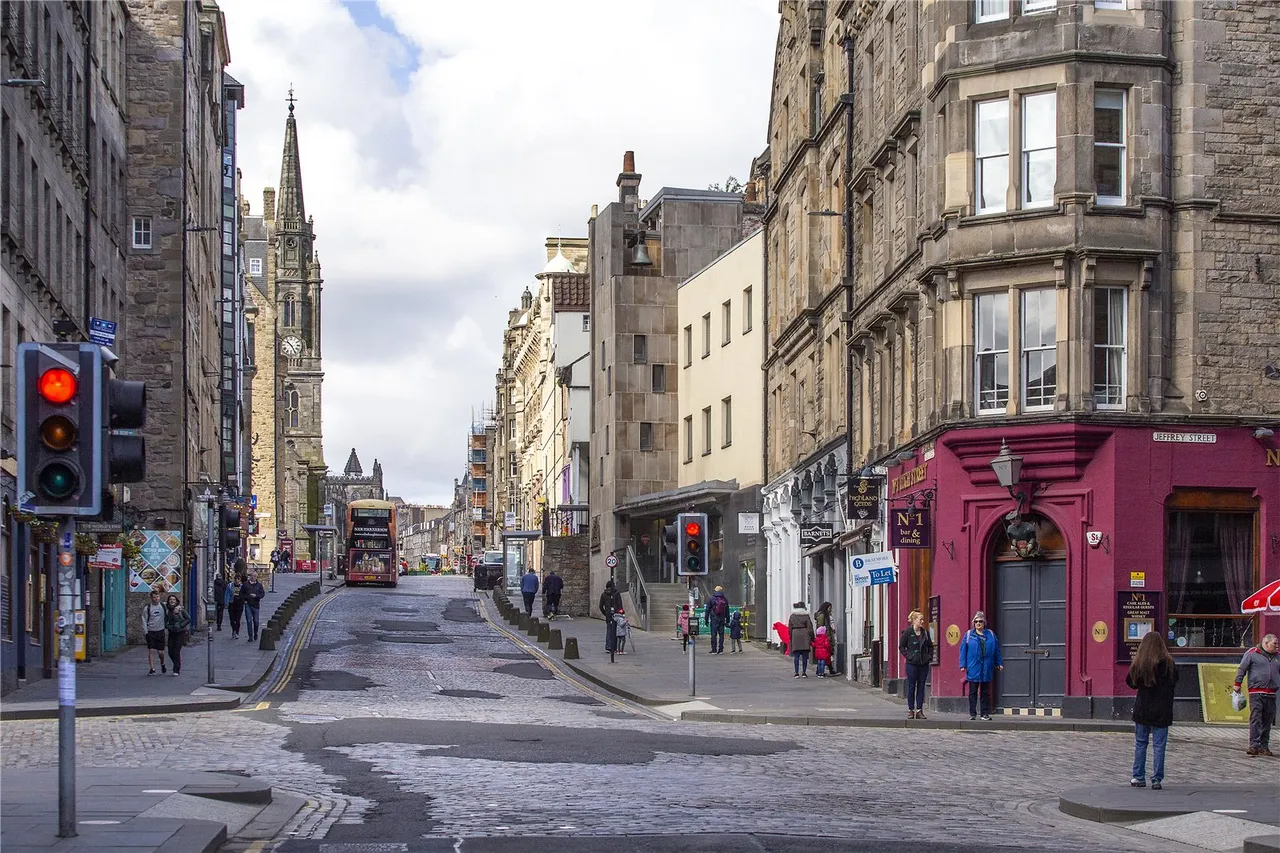 High Street, Edinburgh, EH1, photo 10