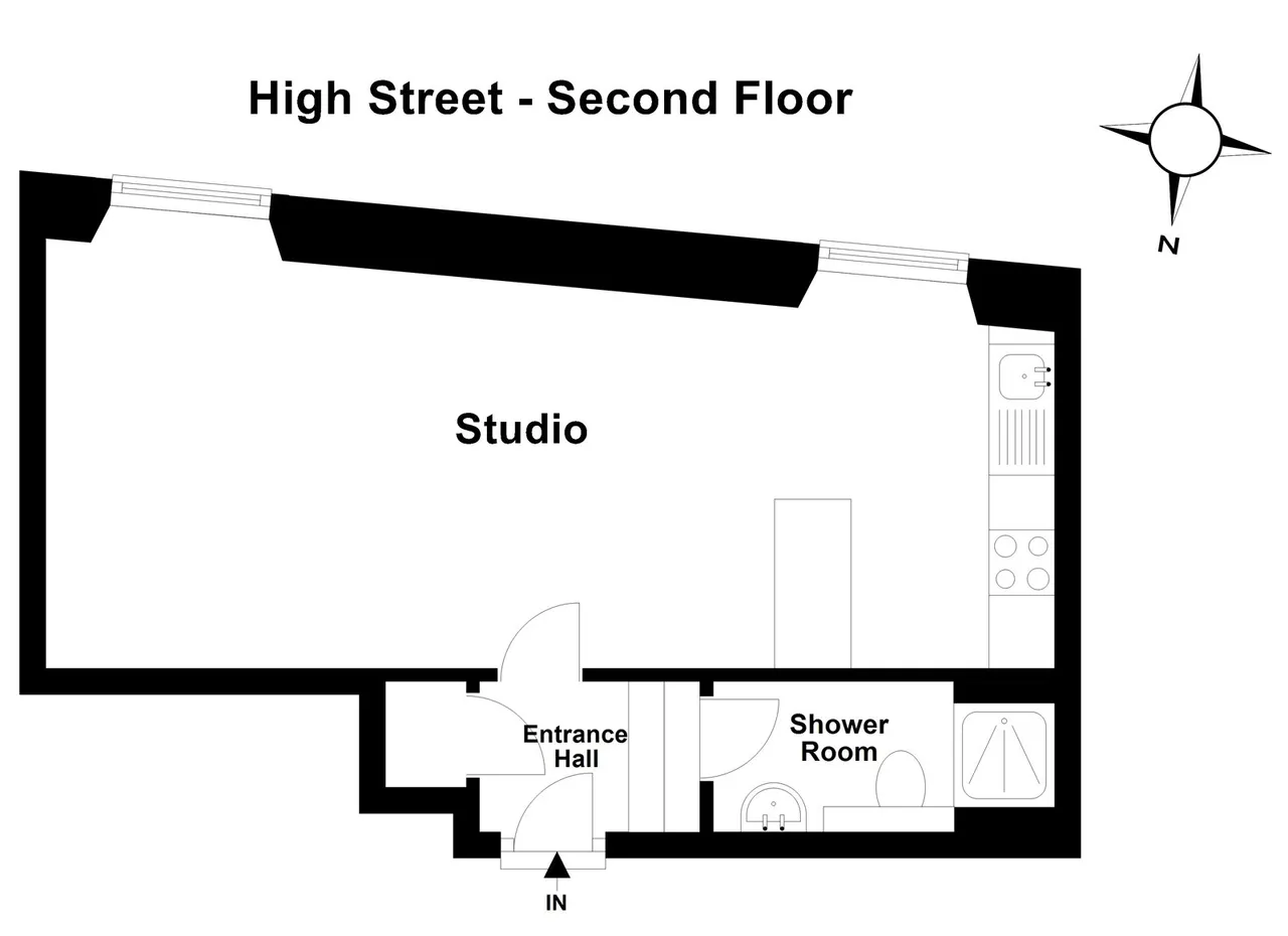 High Street, Edinburgh, EH1, photo 11