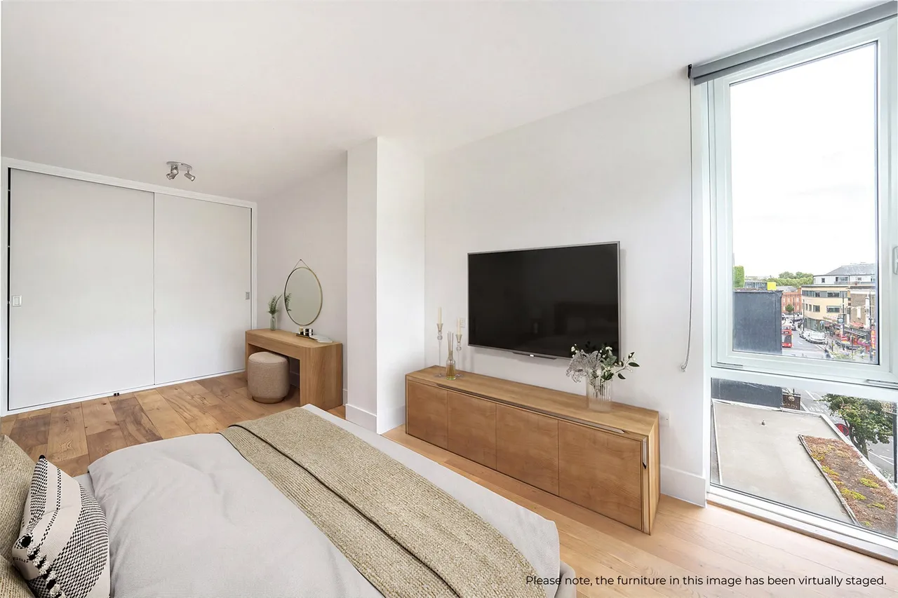 Jamestown Road, London, NW1, photo 4
