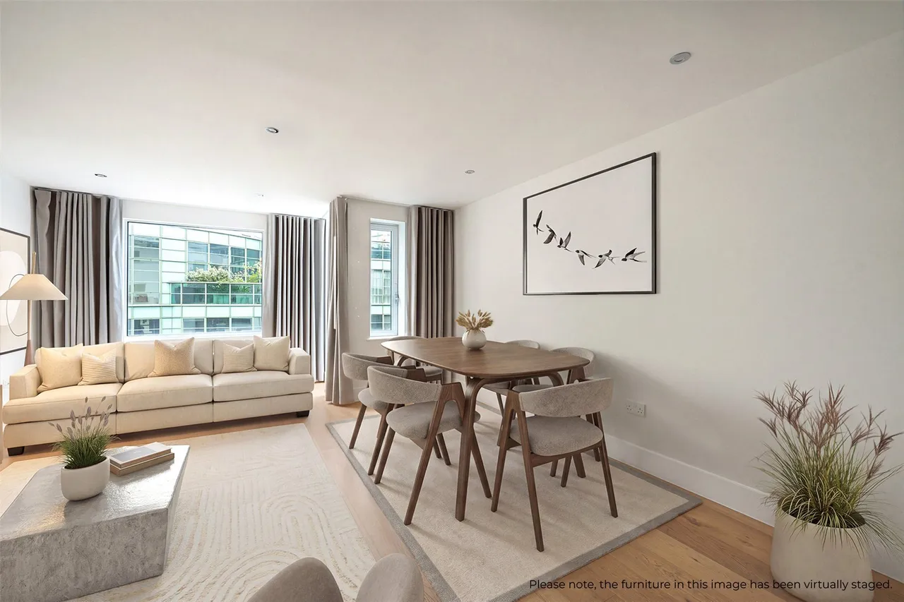 Jamestown Road, London, NW1, photo 2