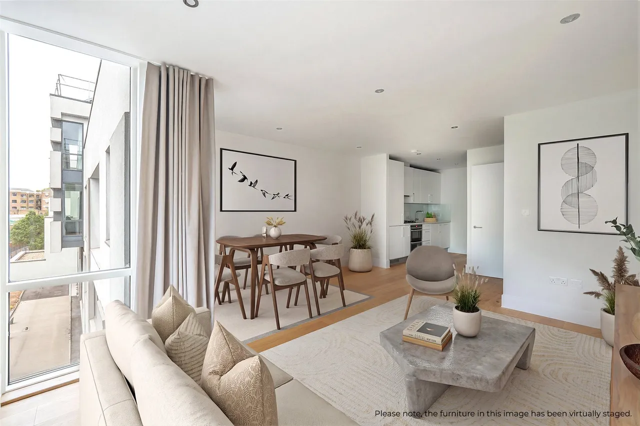 Jamestown Road, London, NW1, photo 3