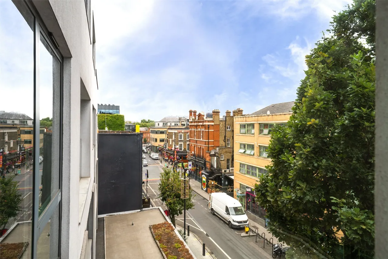 Jamestown Road, London, NW1, photo 5