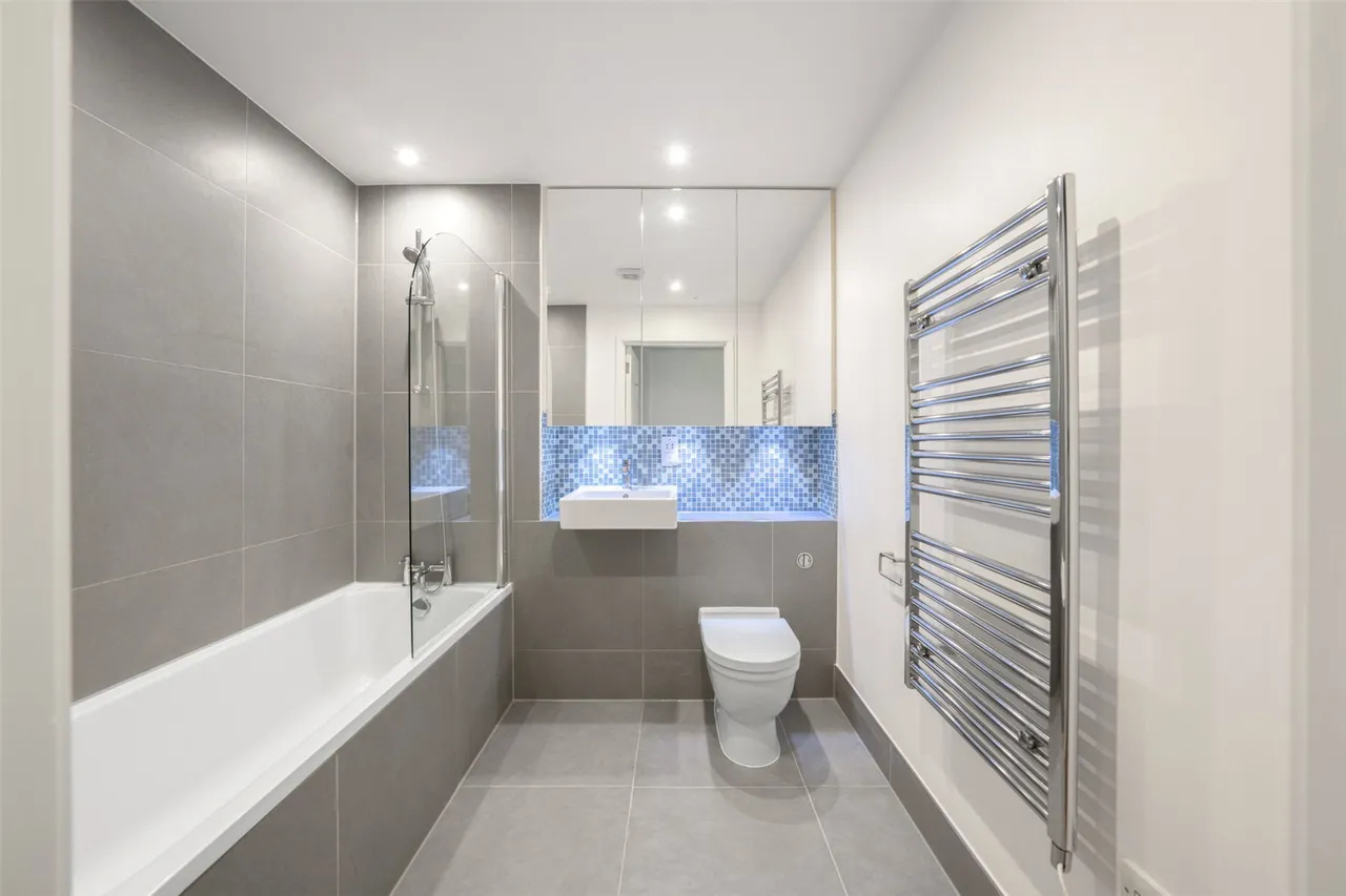 Jamestown Road, London, NW1, photo 6