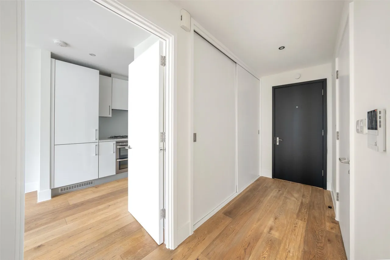 Jamestown Road, London, NW1, photo 8