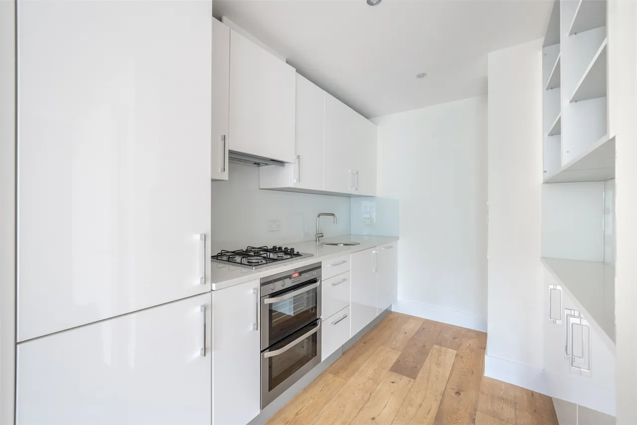 Jamestown Road, London, NW1, photo 10