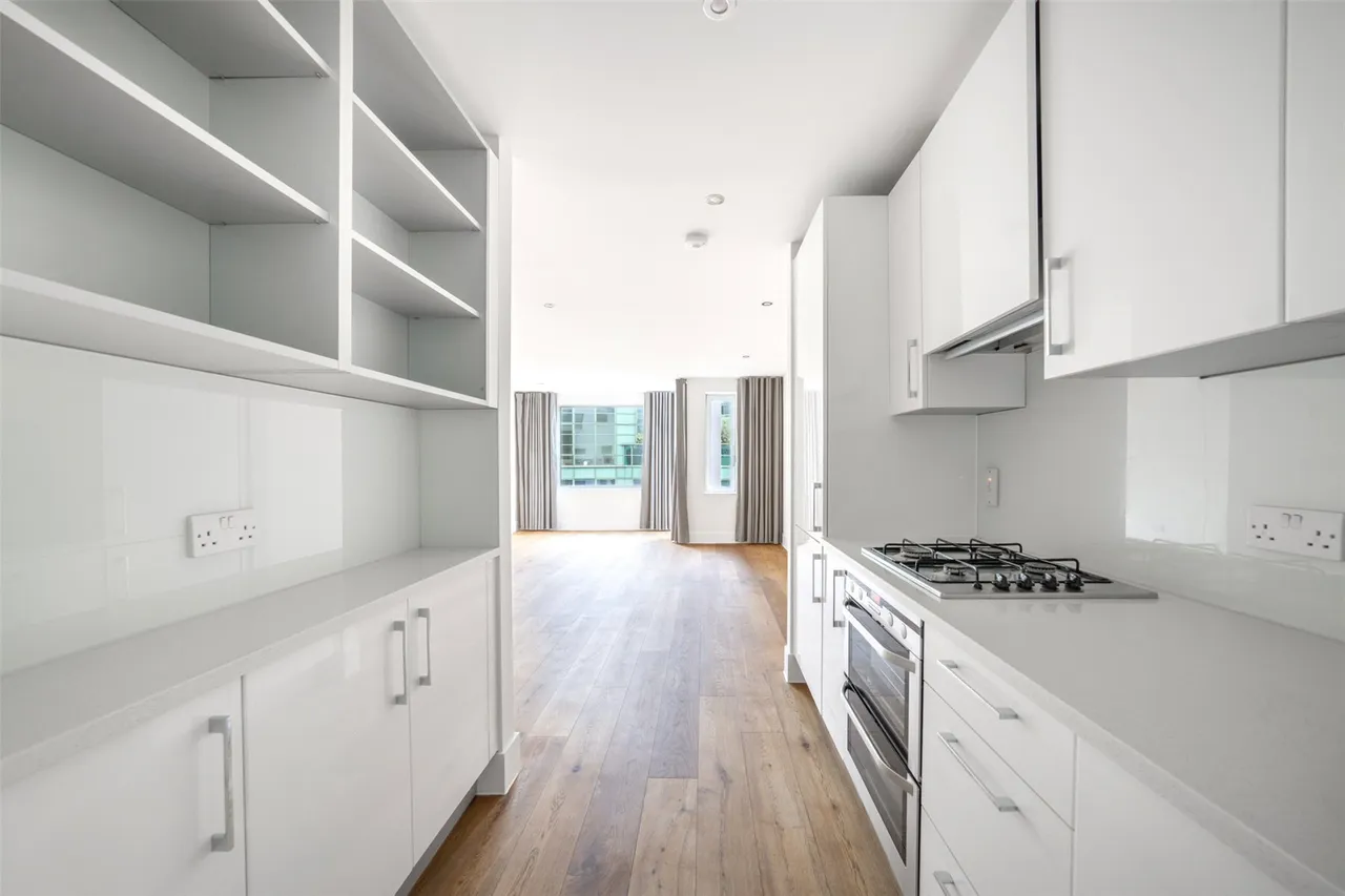 Jamestown Road, London, NW1, photo 9