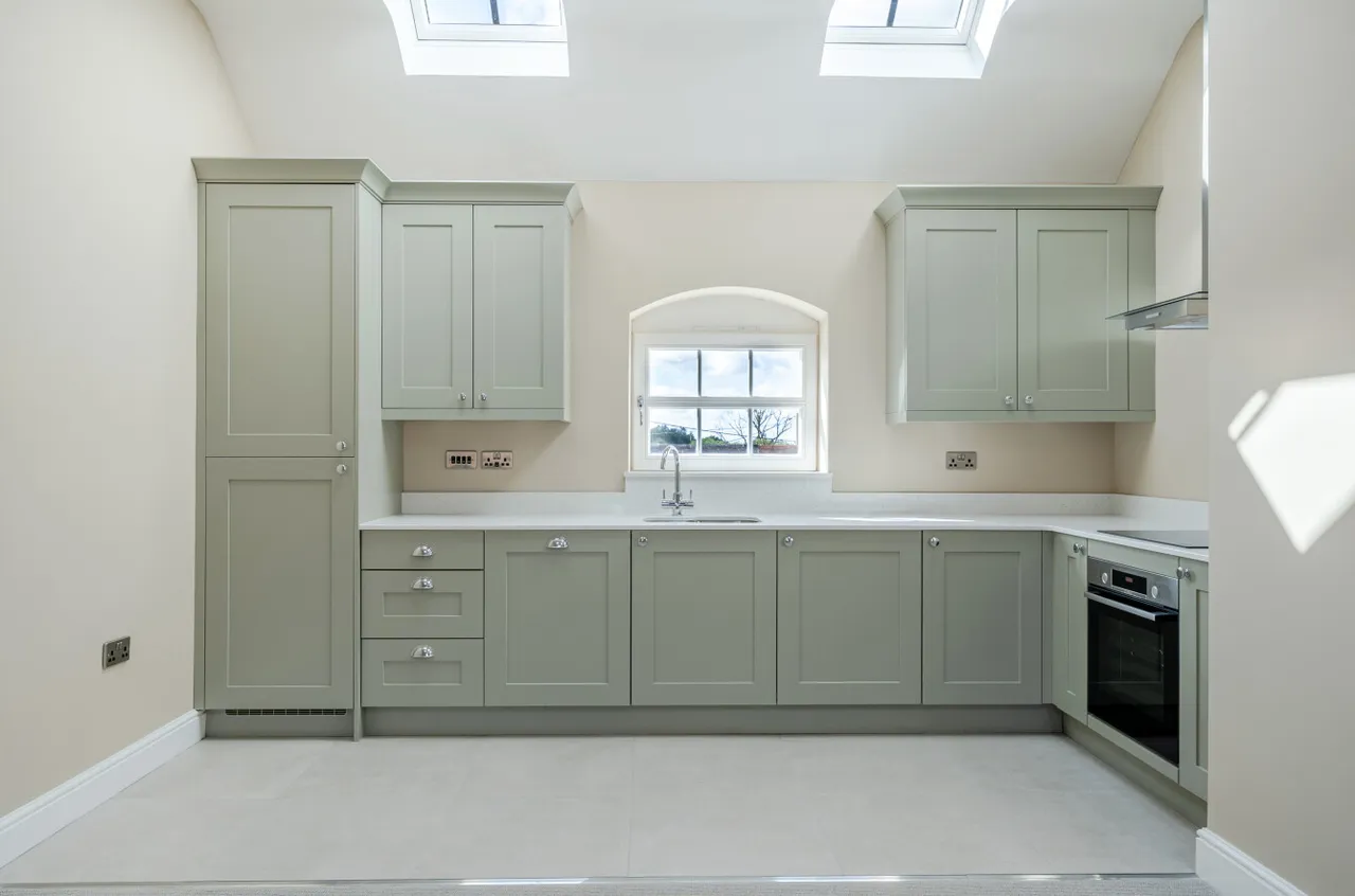Embley Lane, East Wellow, SO51, photo 10