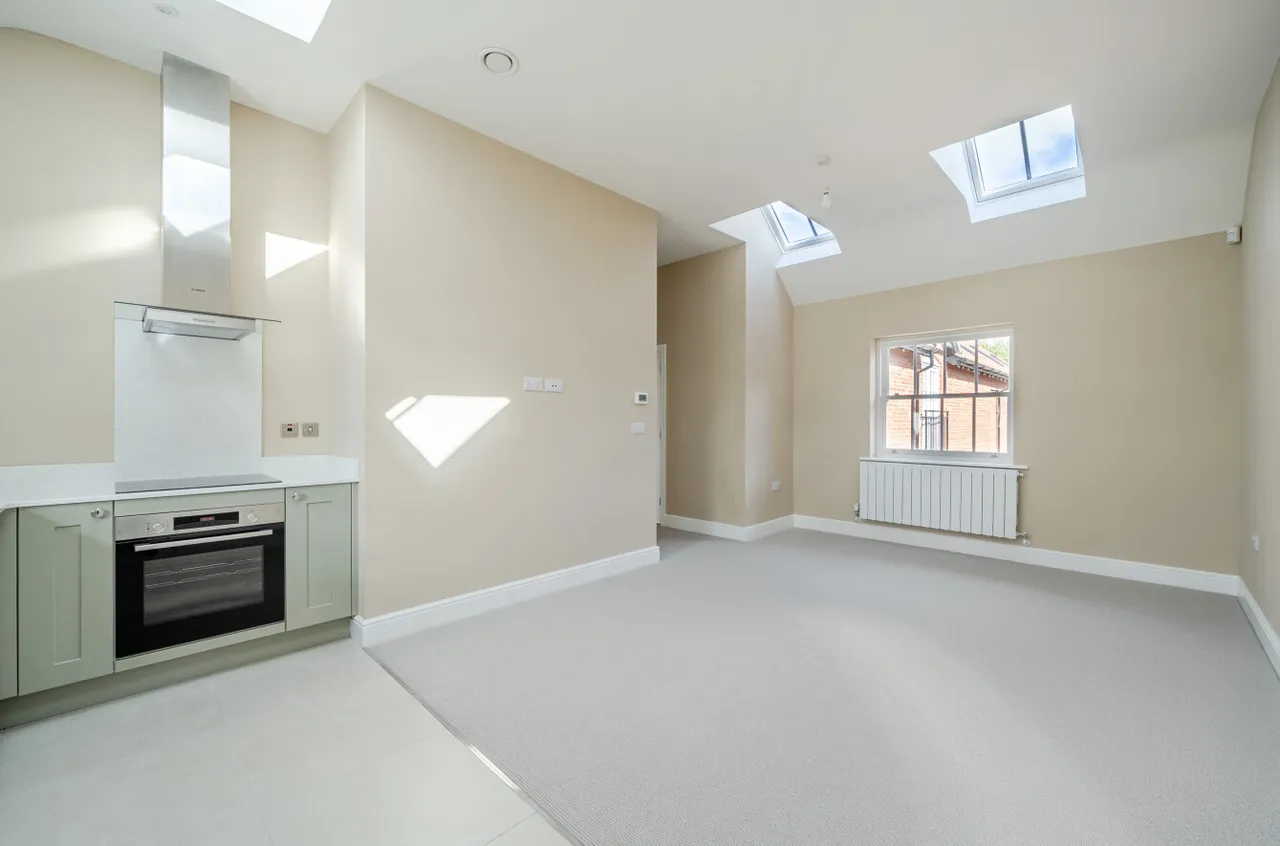 Embley Lane, East Wellow, SO51, photo 4
