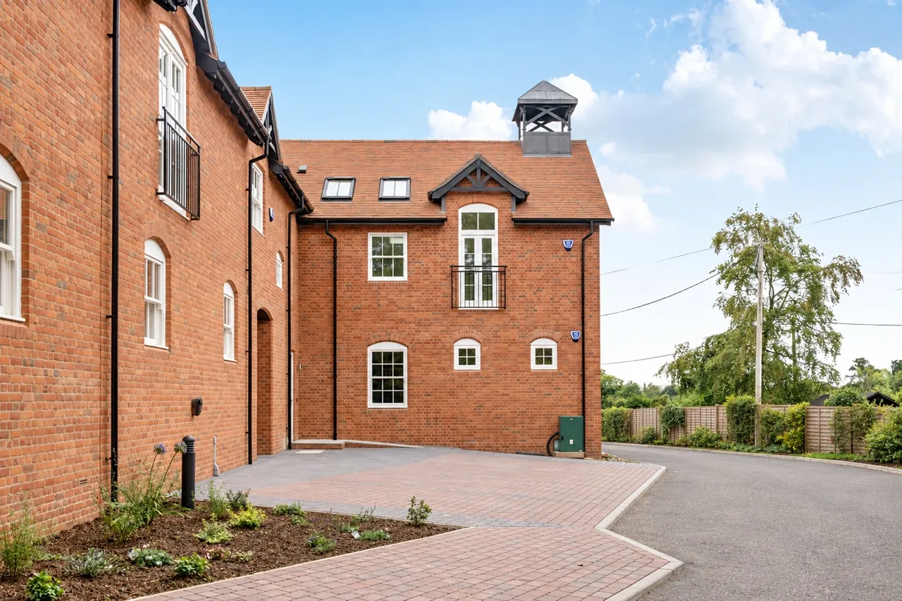 Embley Lane, East Wellow, SO51, photo 8
