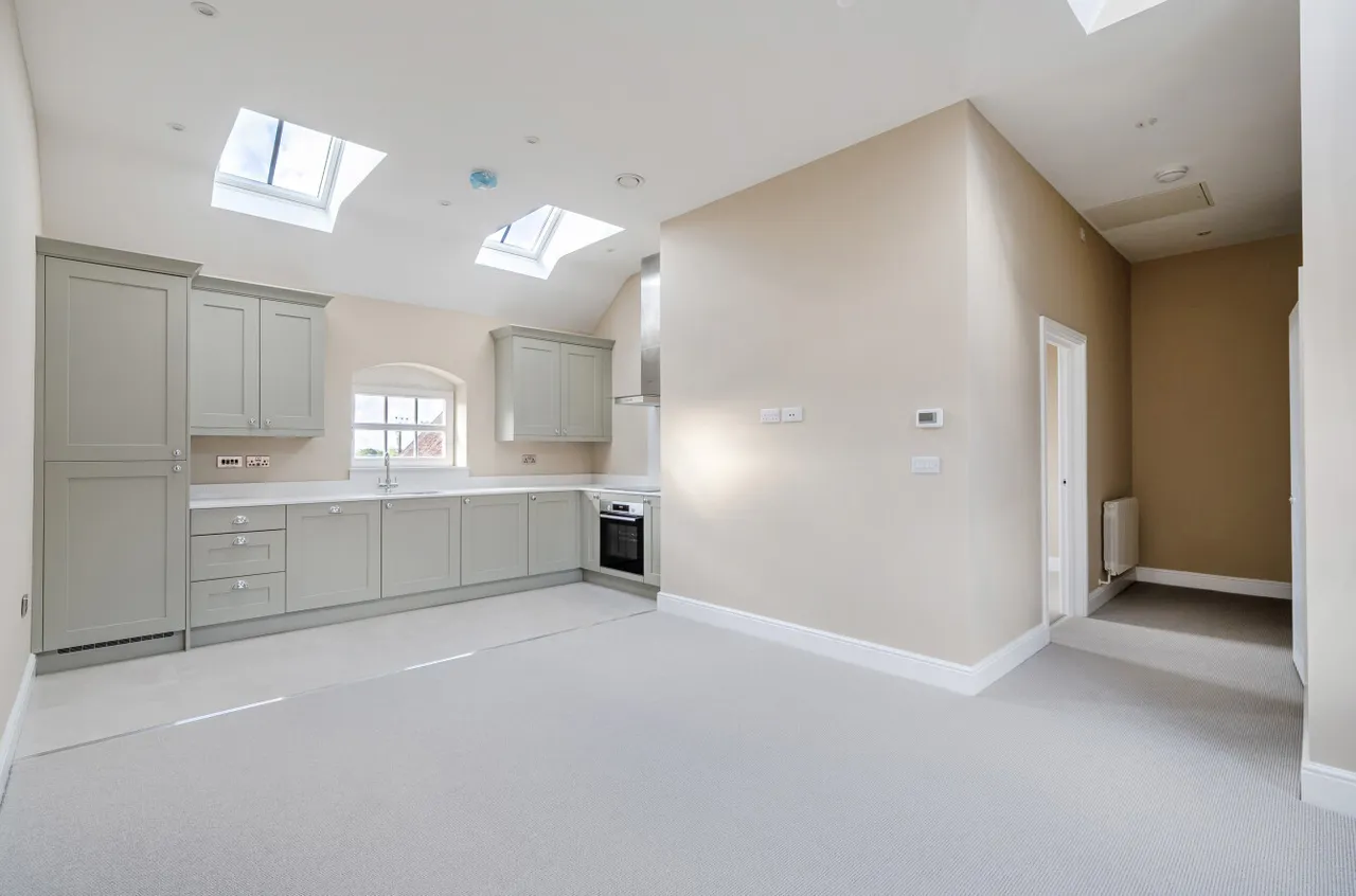 Embley Lane, East Wellow, SO51, photo 2