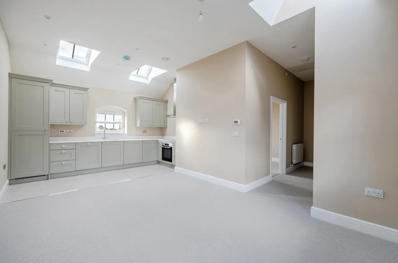 Embley Lane, East Wellow, SO51, photo 9