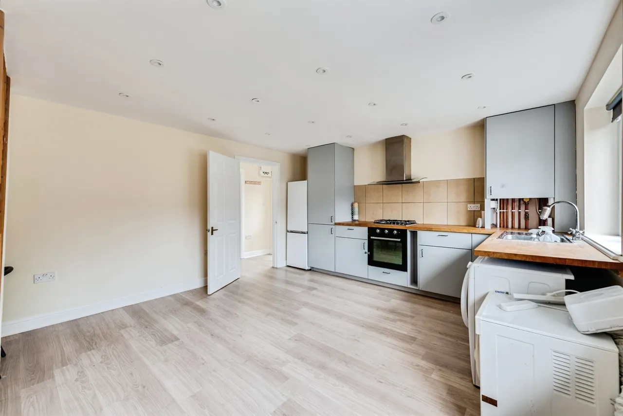 Bradstocks Way, Sutton Courtenay, OX14, photo 14