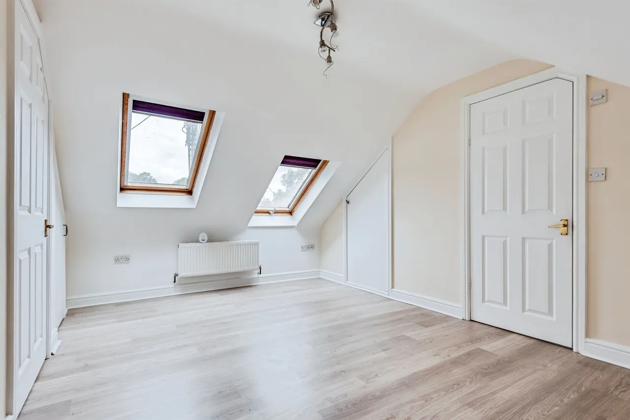 Bradstocks Way, Sutton Courtenay, OX14, photo 6