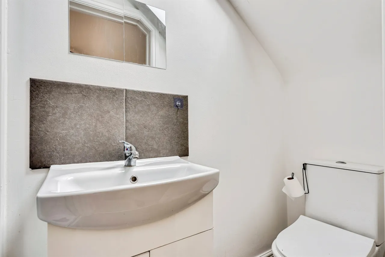 Bradstocks Way, Sutton Courtenay, OX14, photo 5
