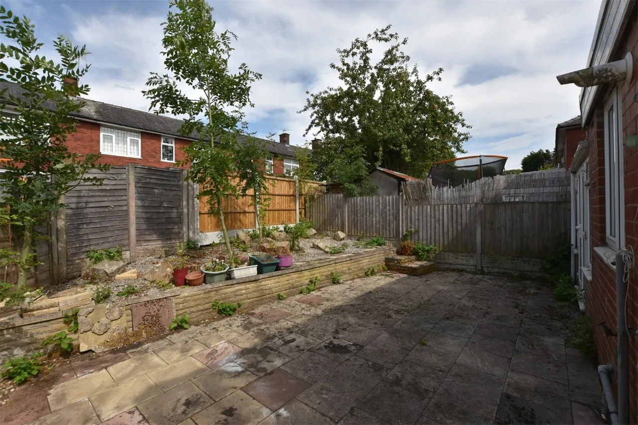 Hollin Street, Blackburn, Lancashire, BB2, photo 5
