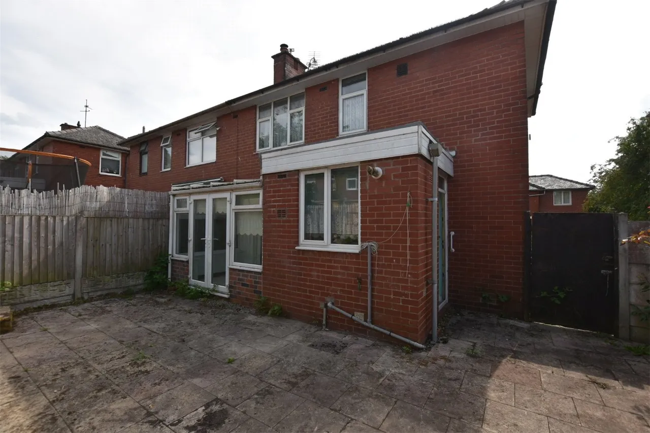 Hollin Street, Blackburn, Lancashire, BB2, photo 6