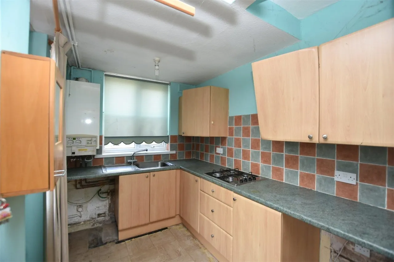 Hollin Street, Blackburn, Lancashire, BB2, photo 3