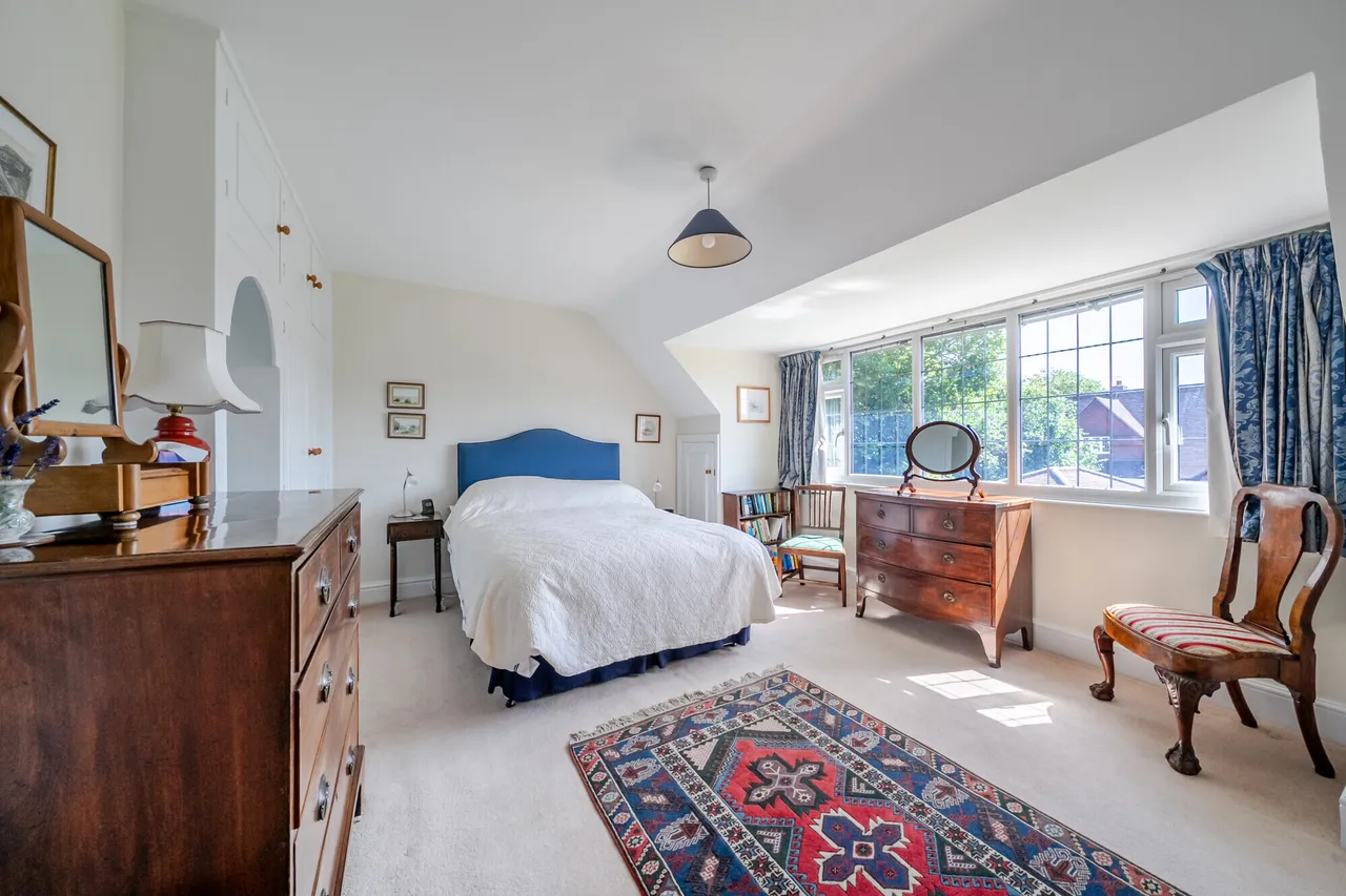 Fulmer Way, Gerrards Cross, SL9, photo 11