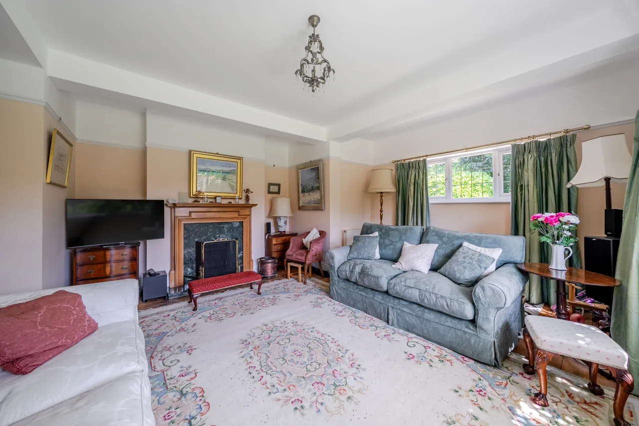 Fulmer Way, Gerrards Cross, SL9, photo 4