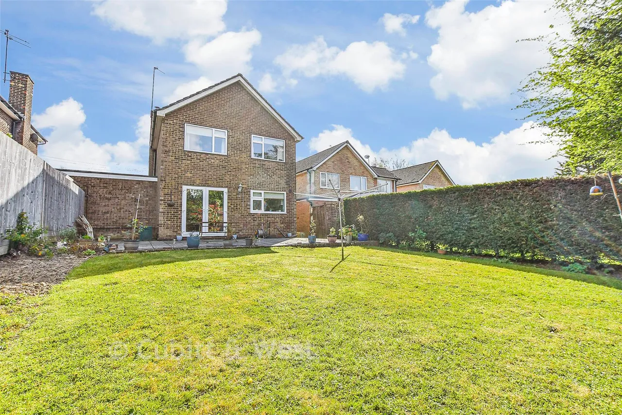 Combe End, Crowborough, TN6, photo 7