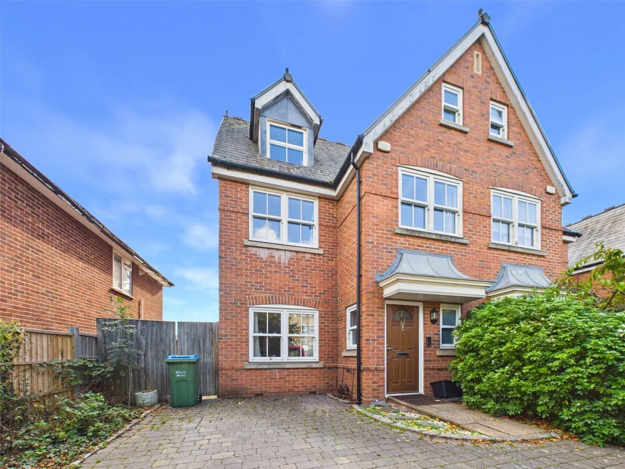 Hampton Road, Teddington, TW11, photo 17