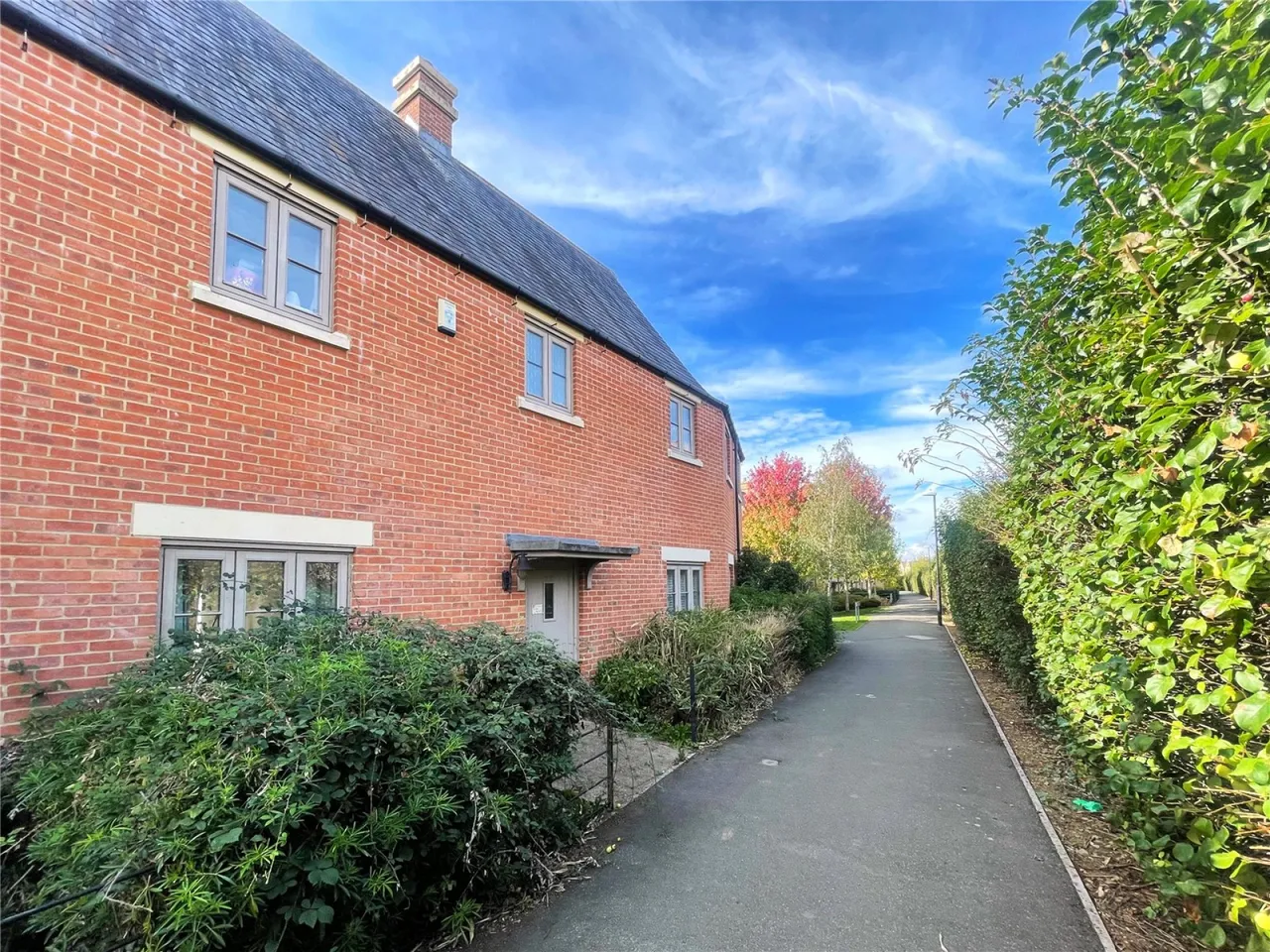 Matthews Walk, Cirencester, GL7, photo 16