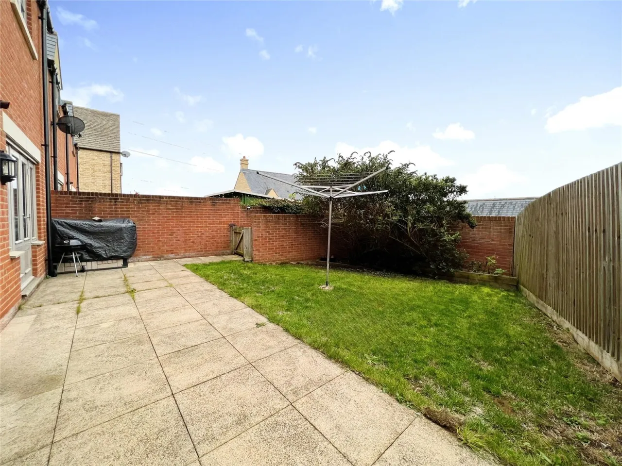 Matthews Walk, Cirencester, GL7, photo 14
