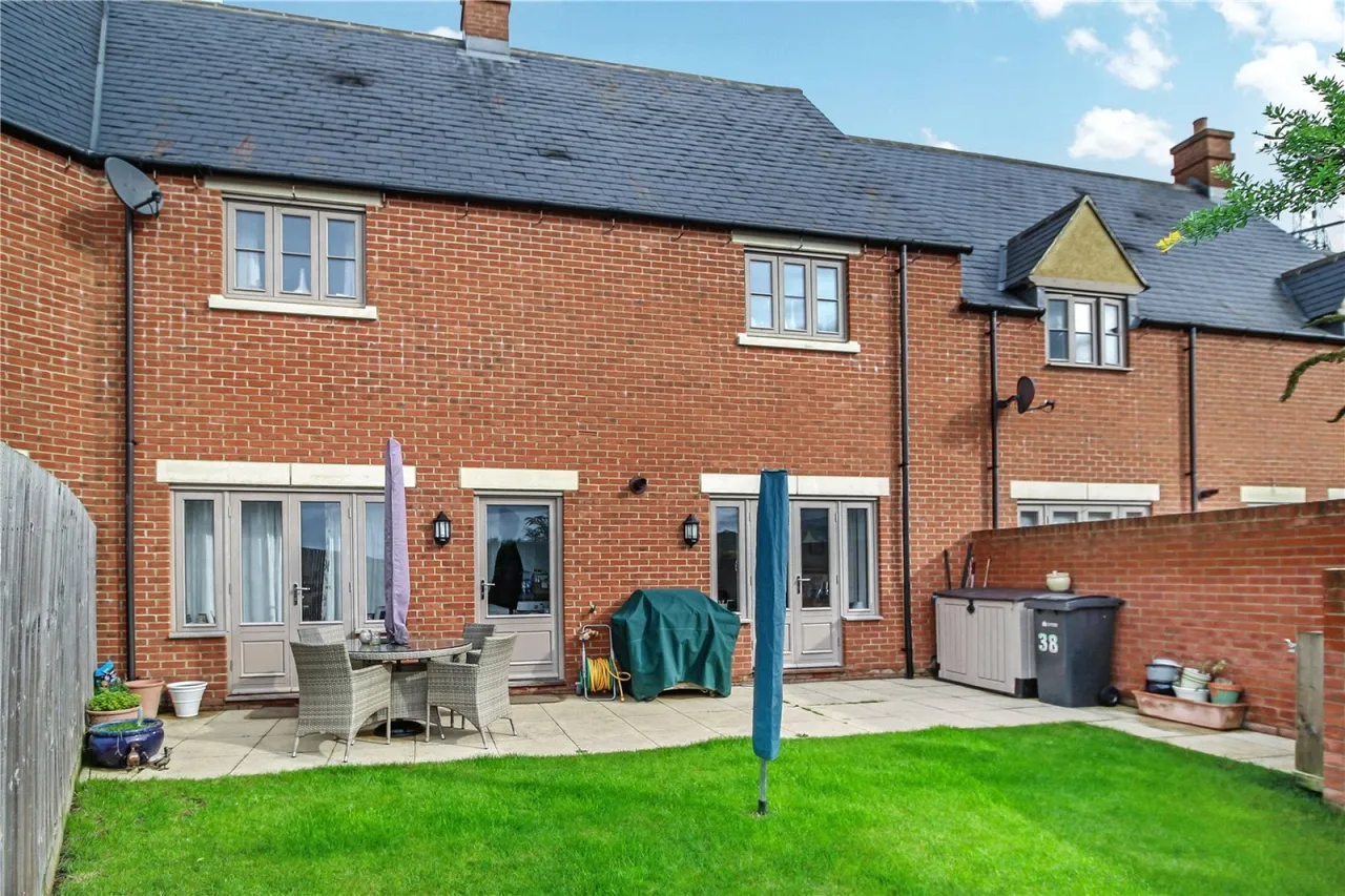 Matthews Walk, Cirencester, GL7, photo 15
