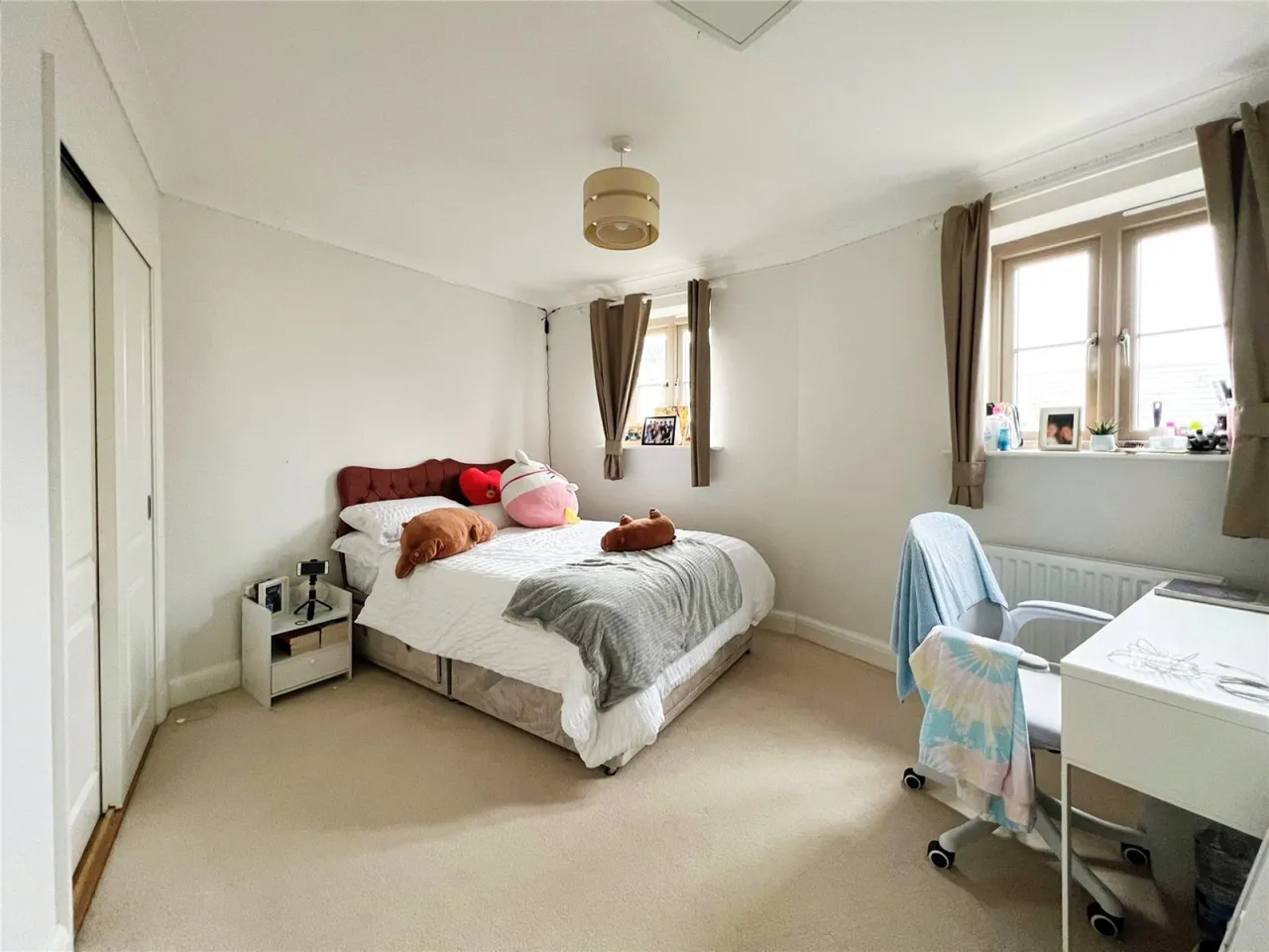 Matthews Walk, Cirencester, GL7, photo 12