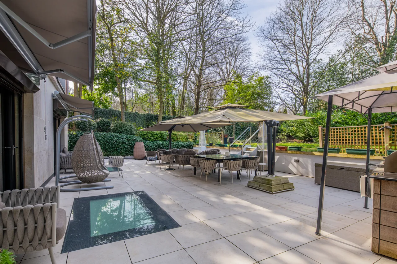 The Bishops Avenue, Hampstead, N2, photo 15