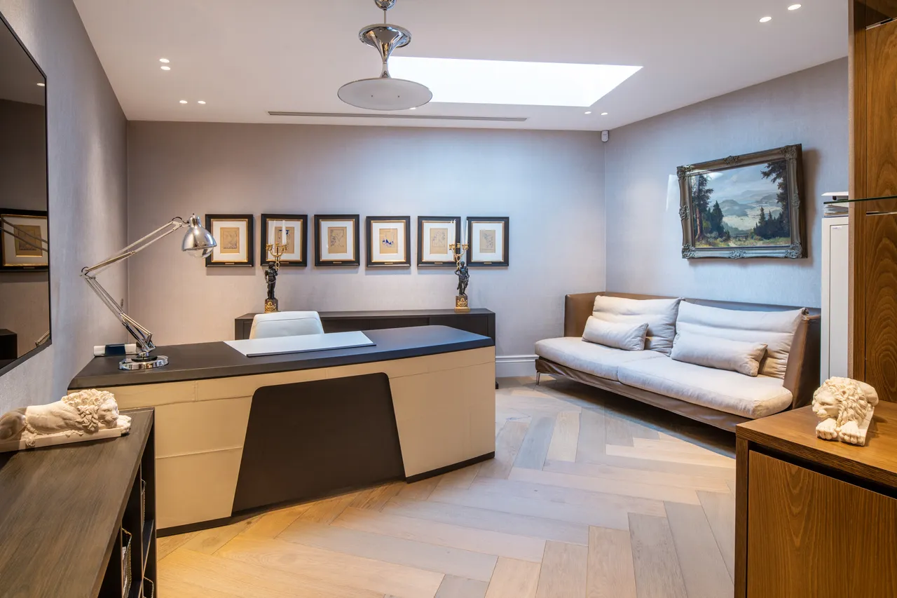 The Bishops Avenue, Hampstead, N2, photo 16