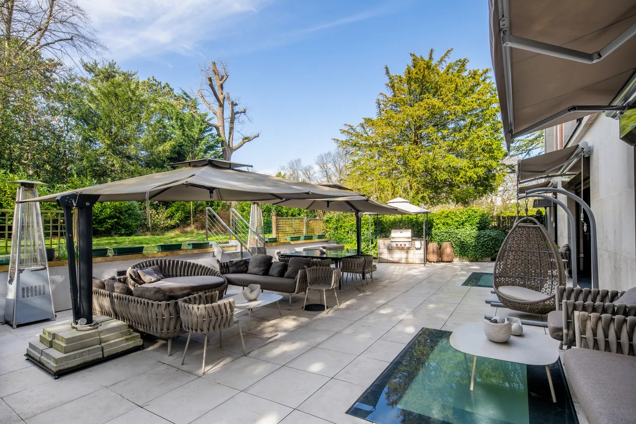 The Bishops Avenue, Hampstead, N2, photo 14