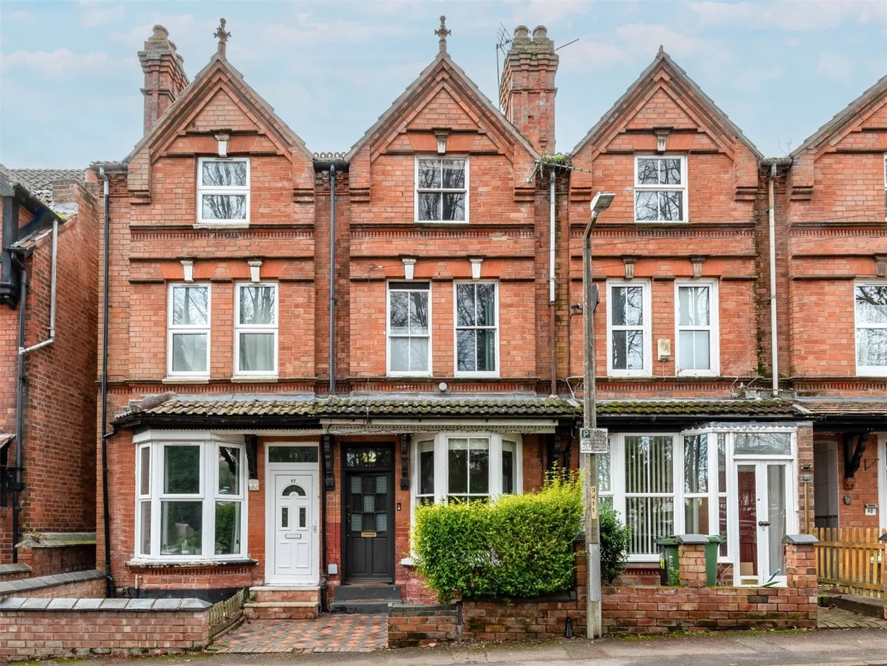 3 bed house for sale — Millsbro Road, Redditch, Worcestershire, B98 7BU