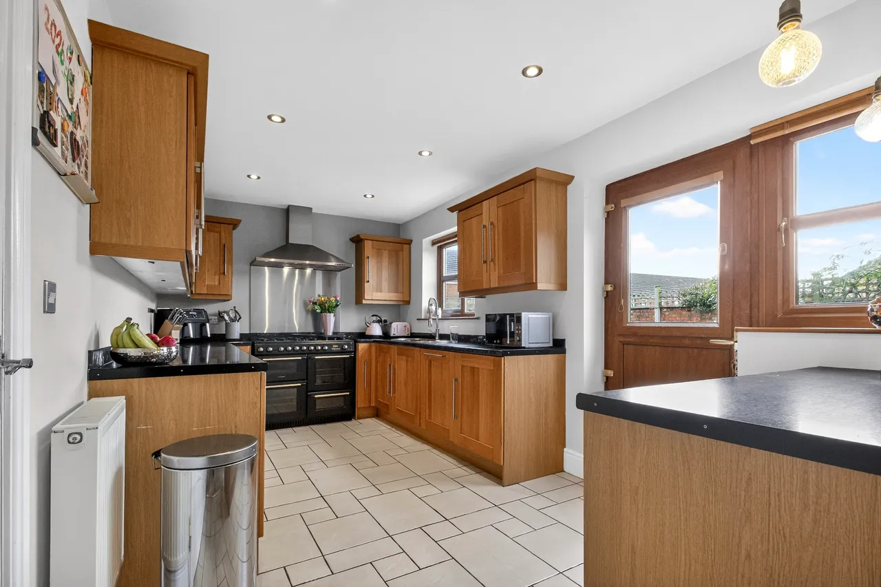 Coopers Close, Ackworth, WF7, photo 6