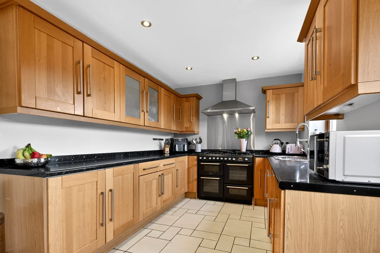 Coopers Close, Ackworth, WF7, photo 5