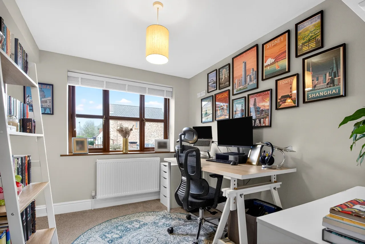 Coopers Close, Ackworth, WF7, photo 9