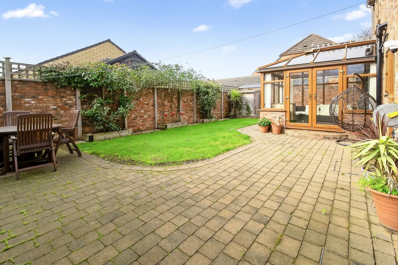 Coopers Close, Ackworth, WF7, photo 18