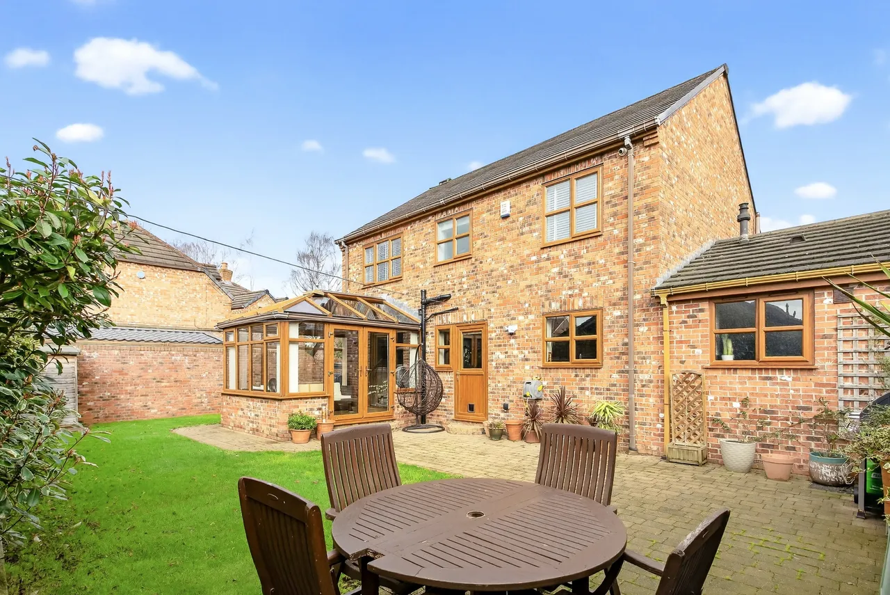 Coopers Close, Ackworth, WF7, photo 19