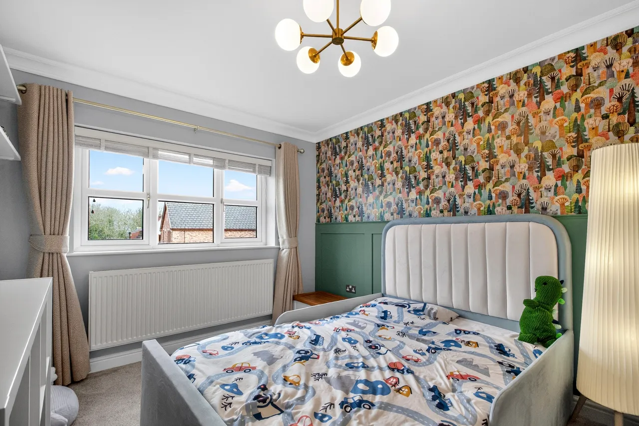 Coopers Close, Ackworth, WF7, photo 14