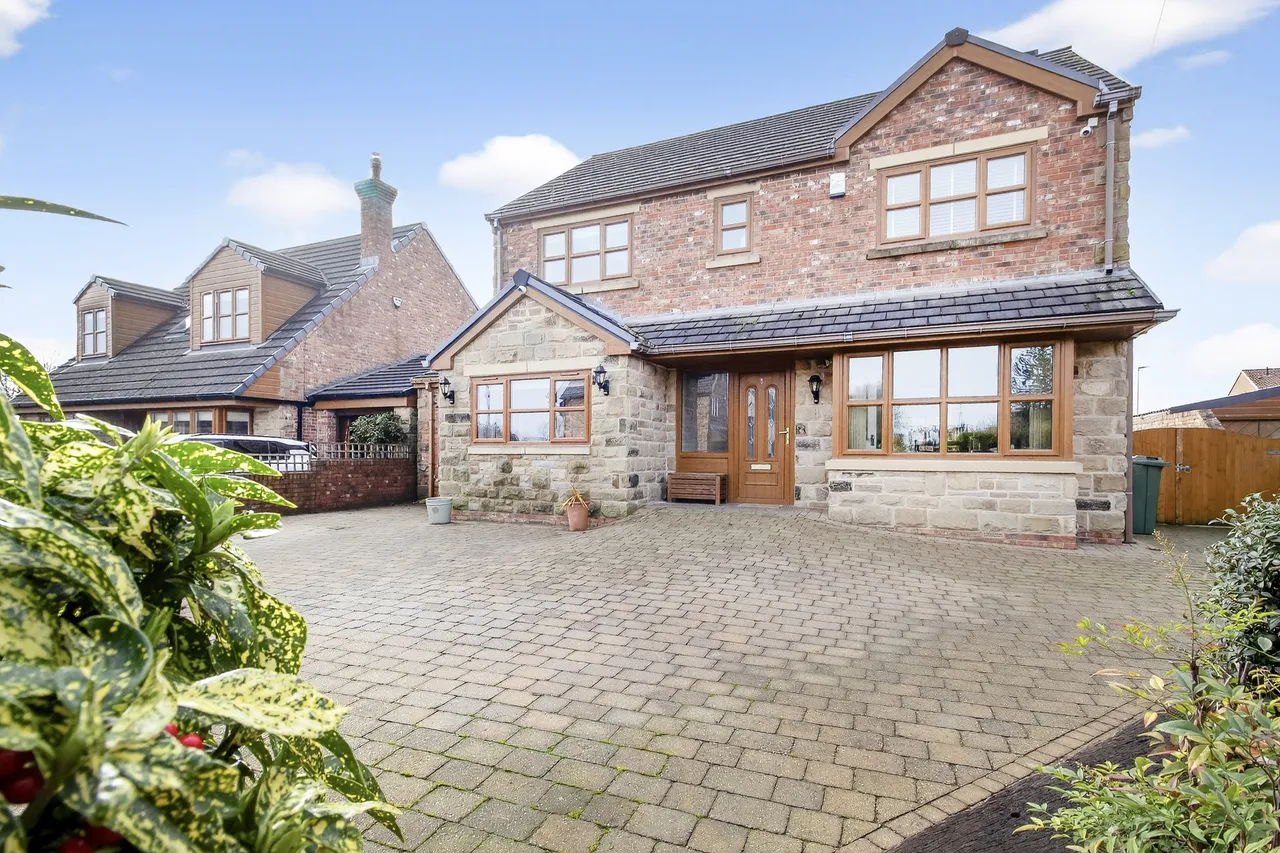 Coopers Close, Ackworth, WF7, photo 20