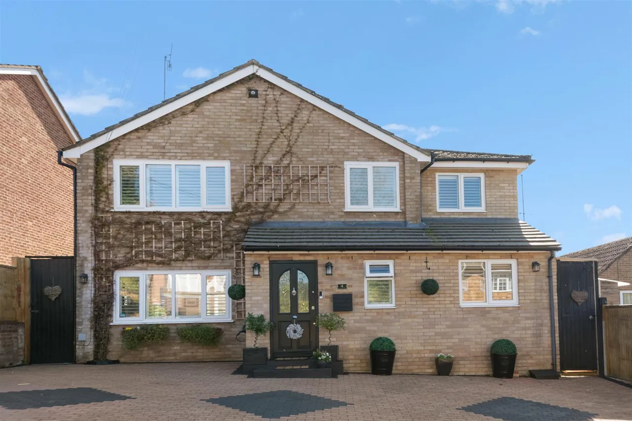 Gravel Hill, North Uxbridge, photo 27