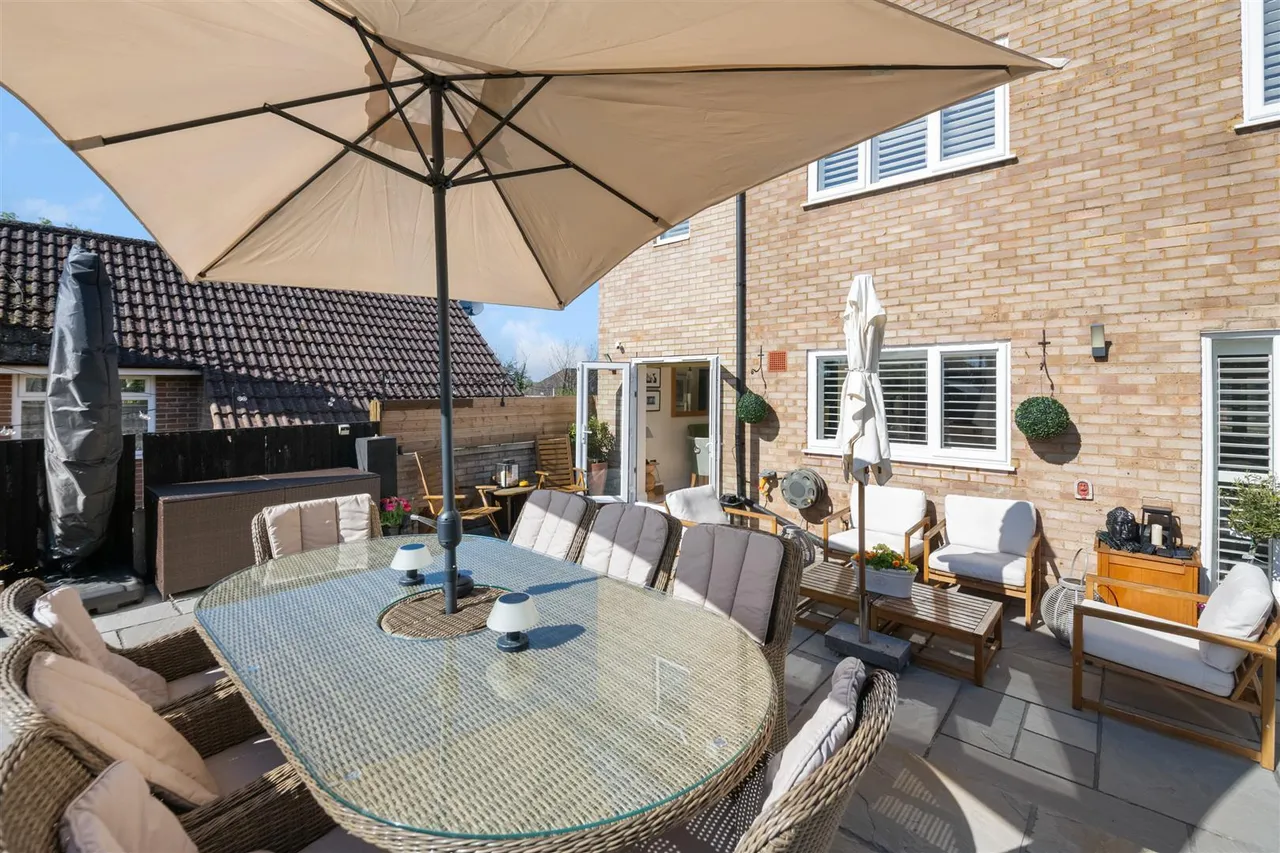 Gravel Hill, North Uxbridge, photo 26