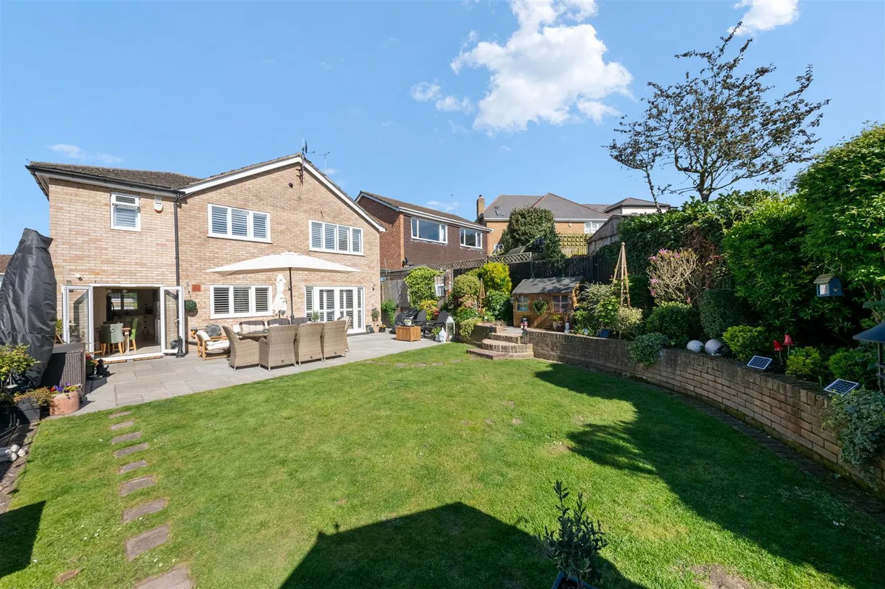 Gravel Hill, North Uxbridge, photo 3