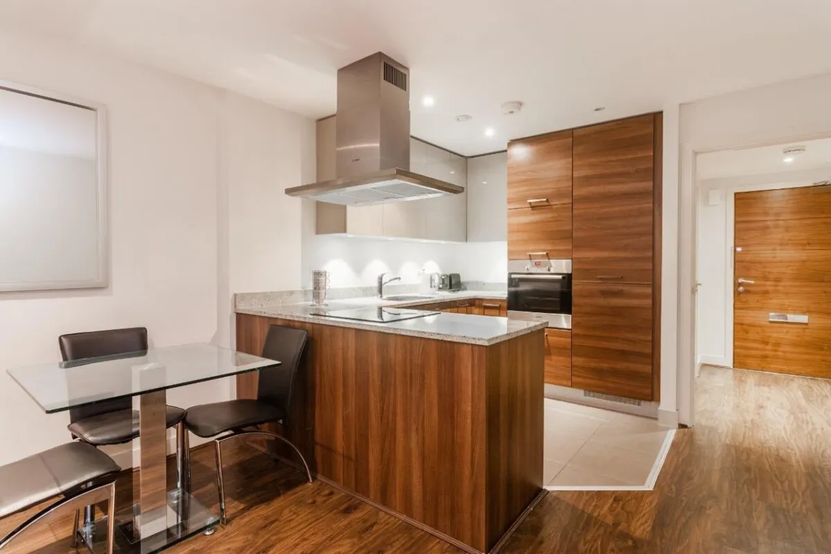 Bromyard Avenue, London, W3, photo 5